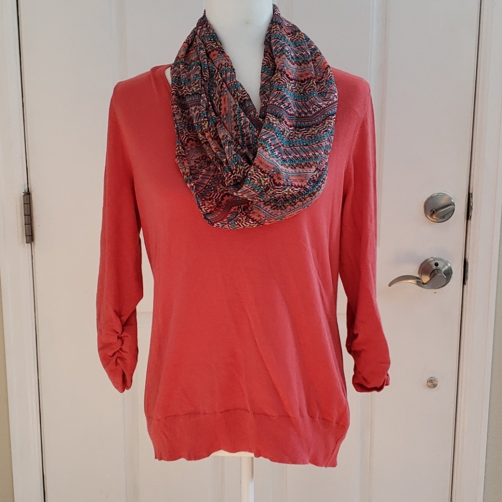 WOMEN'S Sweater sz L